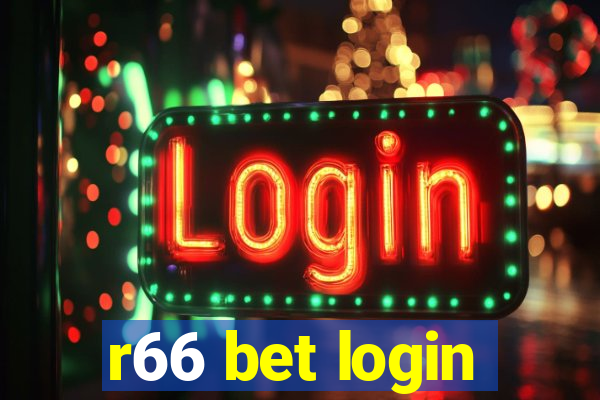 r66 bet login